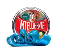 Intelligente Knete Pacific, Colore Blu, Turchese, 12004