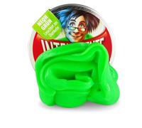 Intelligente Knete Piccolo verde neon si illumina al buio, 18 g, verde fluo