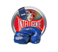 Intelligente Knete Saphir Zaffiro Medio, Colore, 151710