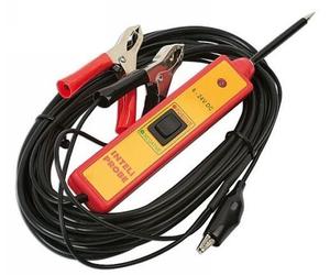 Intelligente Sonda Gunson 77023 Auto Sonda Diagnostica 6-24volt