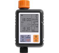 Intelligente Timer Giardino Sistema di Irrigazione Regolatore Elettronico di Irrigazione Computer per Facile Automatica Ir