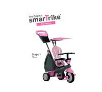 Intelligente Trike - lustro Trike, Rosa (2036402202)