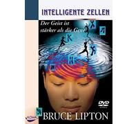 Intelligente Zellen. DVD-Video: Der Geist ist stärker als die Gene