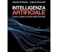 Intelligenza artificiale