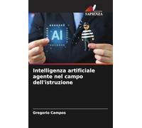 Intelligenza artificiale agente nel campo dell'istruzione