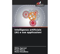 Intelligenza artificiale (AI) e sue applicazioni