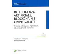 Intelligenza artificiale, blockchain e criptovalute