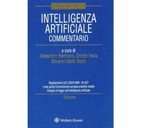 Intelligenza artificiale commentario