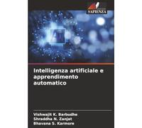 Intelligenza artificiale e apprendimento automatico