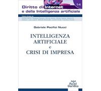 Intelligenza artificiale e crisi di impresa