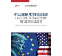 Intelligenza artificiale e dazi