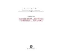 Intelligenza artificiale e diritti della persona