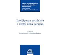 Intelligenza artificiale e diritti della persona