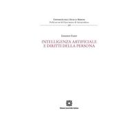 Intelligenza artificiale e diritti della persona