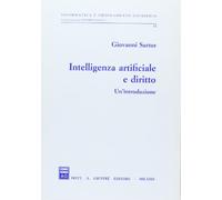 Intelligenza artificiale e diritto.