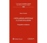 Intelligenza artificiale e le sue evoluzioni