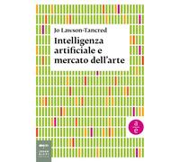 Intelligenza artificiale e mercato dell’arte