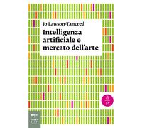 Intelligenza artificiale e mercato dell’arte - 2025 - Johan & Lev