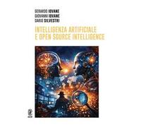 Intelligenza artificiale e open source intelligence