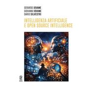 Intelligenza artificiale e open source intelligence