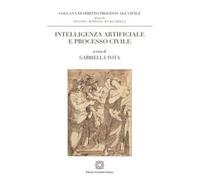 Intelligenza artificiale e processo civile