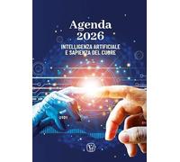 Intelligenza artificiale e sapienza del cuore. Agenda 2026
