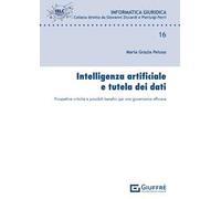 Intelligenza artificiale e tutela dei dati