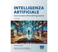 Intelligenza Artificiale. Essere avvocati nell'era dell'AI generativa