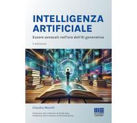 Intelligenza Artificiale. Essere avvocati nell'era dell'AI generativa