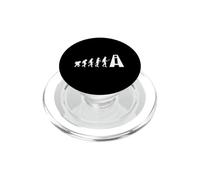 Intelligenza Artificiale Evoluzione Intelligenza Artificiale Intelligenza Artificiale PopSockets PopGrip per MagSafe