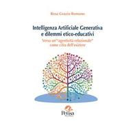 Intelligenza Artificiale Generativa e dilemmi etico-educativi. Verso un’«agentività relazionale» come cifra dell'esistere