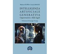 Intelligenza artificiale generativa. Opportunità e sfide legali