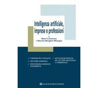 Intelligenza artificiale, imprese e professioni