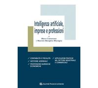 Intelligenza artificiale, imprese e professionisti