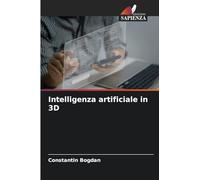 Intelligenza artificiale in 3D