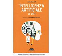 Intelligenza artificiale - Le basi