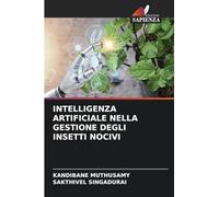 INTELLIGENZA ARTIFICIALE NELLA GESTIONE DEGLI INSETTI NOCIVI