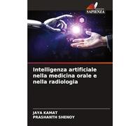 Intelligenza artificiale nella medicina orale e nella radiologia