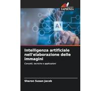 Intelligenza artificiale nell'elaborazione delle immagini