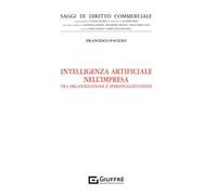 Intelligenza artificiale nell'impresa