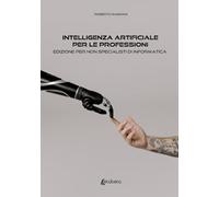 Intelligenza artificiale per le professioni