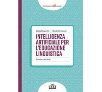 Intelligenza Artificiale per l'educazione linguistica