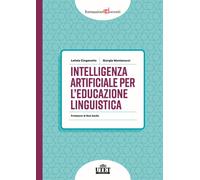 Intelligenza Artificiale per l'educazione linguistica - 2025 - UT
