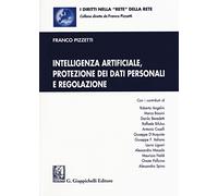 Libri Franco Pizzetti - Intelligenza Artificiale, Protezione Dei Dati Personali