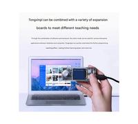 Intelligenza Artificiale Python Maker STEAM Education Microcomputer In Rete