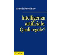 Intelligenza artificiale. Quali regole?