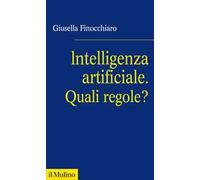 Intelligenza artificiale. Quali regole?