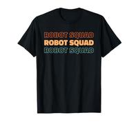 Intelligenza Artificiale Squadra - Tecnico Della Robotica Maglietta