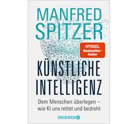 Intelligenza artificiale: superiore all'uomo - come l'intelligenza artificial...