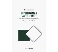 Intelligenza artificiale tra etica, diritto e occupazione